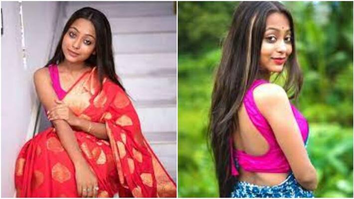 according to sources Bidisha dey majumder was a failure lover reason behind suicide anbrd according to sources Bidisha dey majumder was a failure lover reason behind suicide anbrd