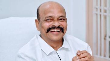 konda murali big shock to brs party in warangal east ksp konda murali big shock to brs party in warangal east ksp