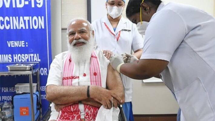covid vaccine: 200 cr COVID-19 vaccine: india reached milestone covid vaccine: 200 cr COVID-19 vaccine: india reached milestone