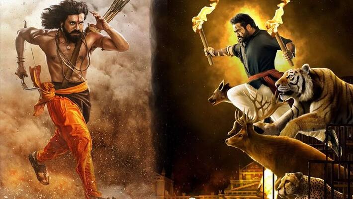 rrr movie collections in japan day 21 collections higher than day one rrr movie collections in japan day 21 collections higher than day one