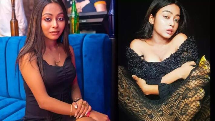 What exactly is written in Bidisha De Majumder's suicide note read details BRD What exactly is written in Bidisha De Majumder's suicide note read details BRD