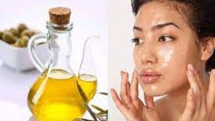 This oil can be used to get rid of wrinkles and dark spots on the skin This oil can be used to get rid of wrinkles and dark spots on the skin