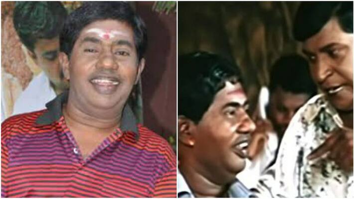 Police arrested a man who defrauded actor Bonda Mani of Rs 1 lakh Police arrested a man who defrauded actor Bonda Mani of Rs 1 lakh
