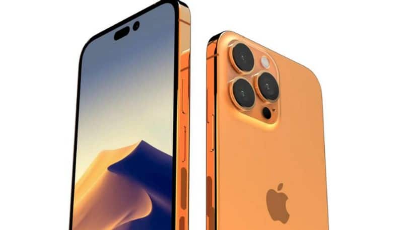 Apple iPhone 14 pro and 14 pro max first look specifications leaks BDD