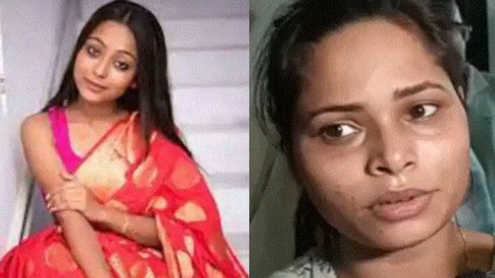 Bidisha De Majumdar last called her friend Diya Das, what did the Model Actress said to her RTB Bidisha De Majumdar last called her friend Diya Das, what did the Model Actress said to her RTB
