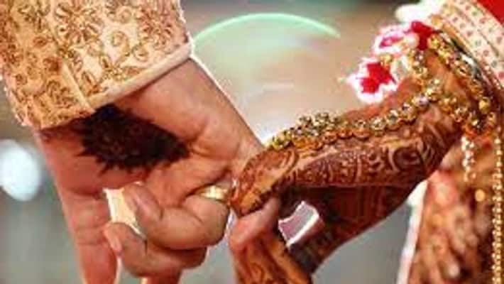 Marriage Certificate can now be edited online - TN Govt Marriage Certificate can now be edited online - TN Govt