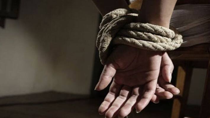 madhya pradesh villagers crowdfunding for release of kidnapped men by dacoits madhya pradesh villagers crowdfunding for release of kidnapped men by dacoits