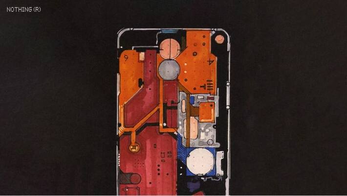 Nothing Phone (1) Could Cost Less Than iPhone SE 2022 Nothing Phone (1) Could Cost Less Than iPhone SE 2022