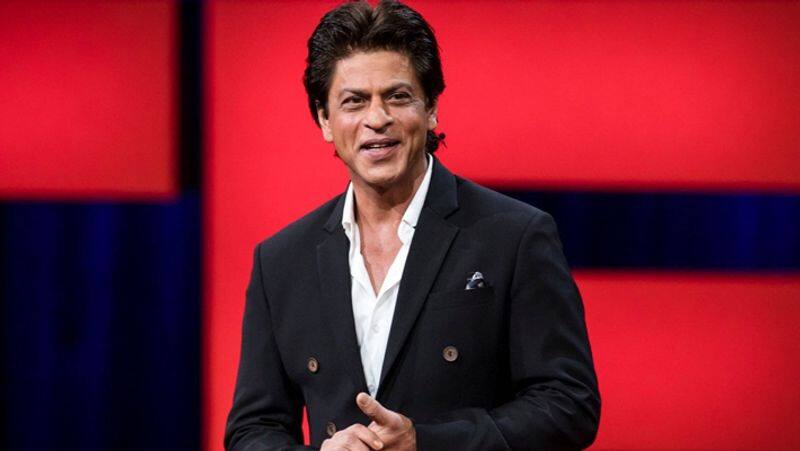 Shah Rukh Khan once wanted to be a PORN star; here's what he said