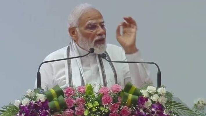 pm modi speech about srilanka economic crisis pm modi speech about srilanka economic crisis