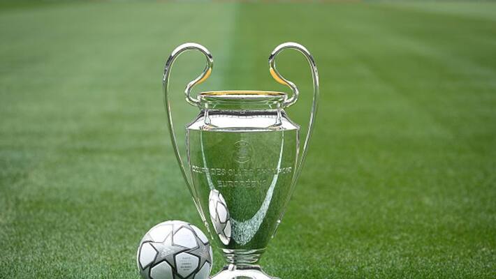 UEFA Champions League 2022 Teams announcement ANBSS UEFA Champions League 2022 Teams announcement ANBSS