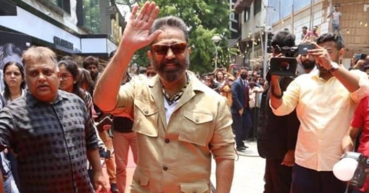 Vikram: பட ரிலீஸிற்கு முன்பே பாக்ஸ் ஆஃபிஸில் பட்டையை கிளப்பிய 'விக்ரம்'..அதுவும் எத்தனை கோடி வசூல் தெரியுமா..?