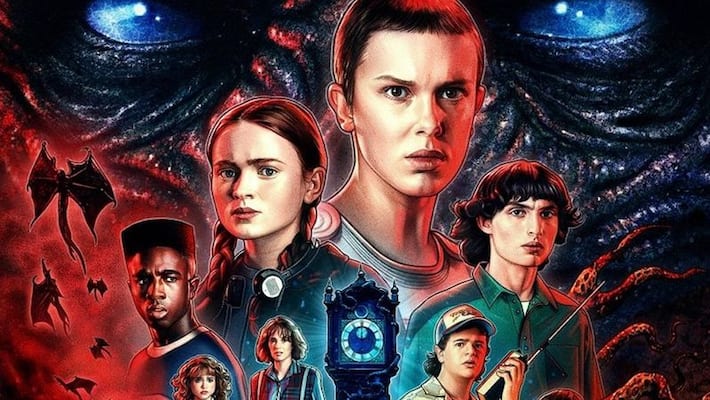Stranger Things When will Season 4 Volume 2 premiere on Netflix Know subscription plans gcw Stranger Things When will Season 4 Volume 2 premiere on Netflix Know subscription plans gcw