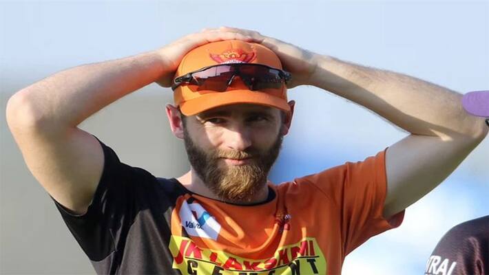 IPL 2023 SRH former captain Kane Williamson reaction after released Sunrisers Hyderabad IPL 2023 SRH former captain Kane Williamson reaction after released Sunrisers Hyderabad