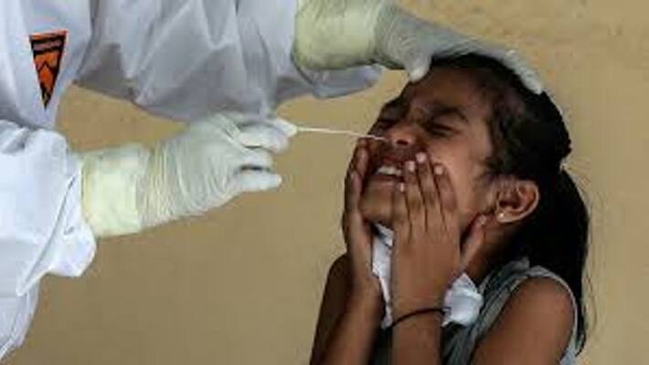 Corona case today - 16,167 case positive last 24 hrs Corona case today - 16,167 case positive last 24 hrs