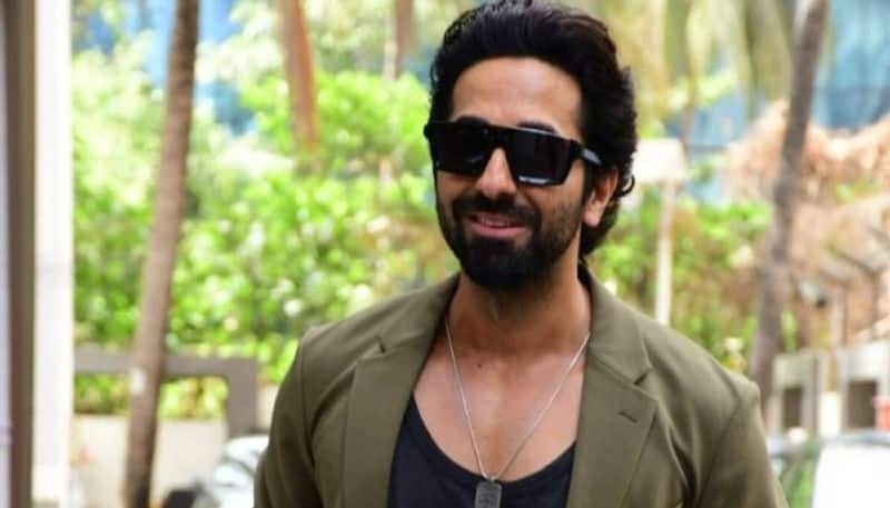Ayushmann Khurrana reduces remuneration to 15 crore after two flops vcs 