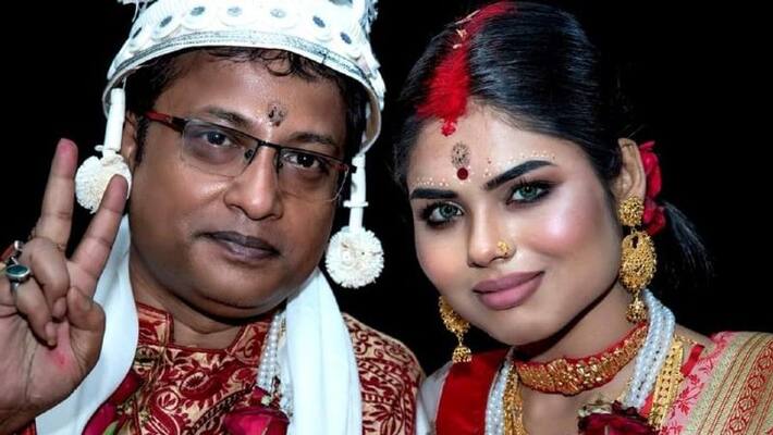 Another Actress of tollywood Manjusha Neogi s death sparks Controversy bpsb Another Actress of tollywood Manjusha Neogi s death sparks Controversy bpsb