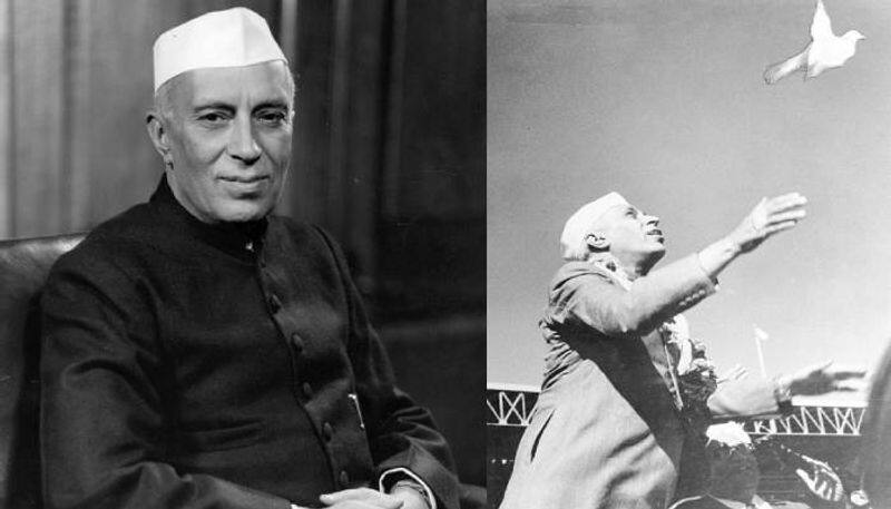 Nehru Out, Savarkar In..karnataka government advertisement Controversy