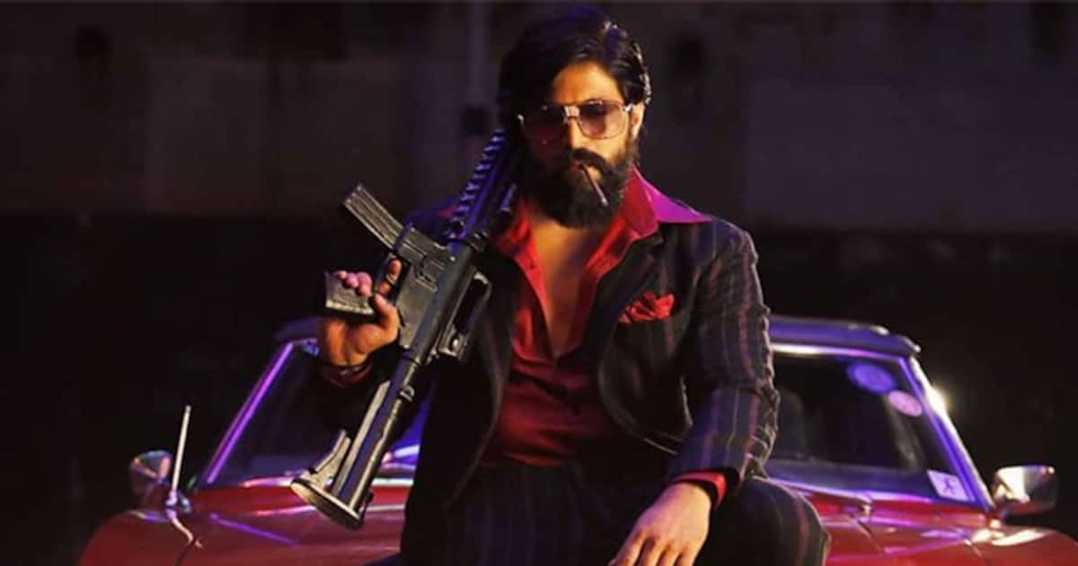 Yash's KGF: Chapter 2 will be free on Amazon Prime Video on this date...