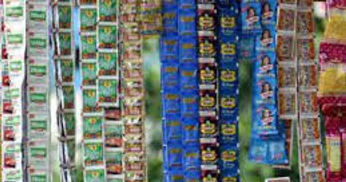 குட்கா, புகையிலை, பான் மசாலா  விற்பனை செய்ய ஓராண்டு தடை நீட்டிப்பு..  தமிழக அரசு உத்தரவு..