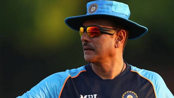 Ravi Shastri reveals the reason behind India's World Cup failure Ravi Shastri reveals the reason behind India's World Cup failure