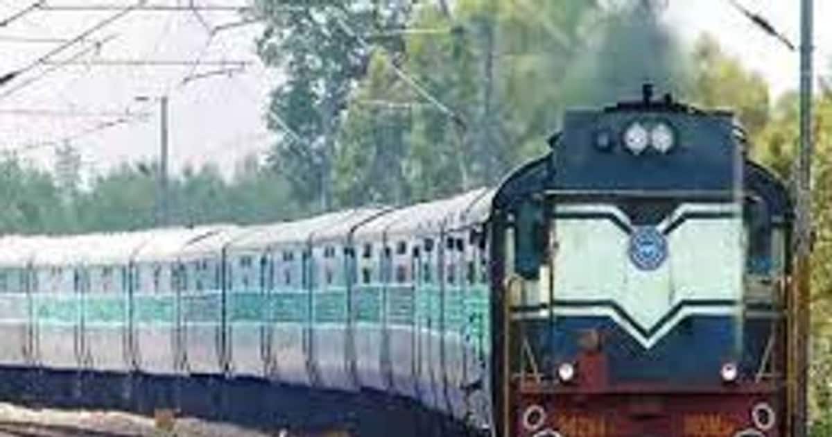 ரூ.35க்காக ரயில்வே துறையுடன் 5 வருடம் போராடிய தனி நபர்..! போராட்டத்தால் 3 லட்சம் பேருக்கு பயன்