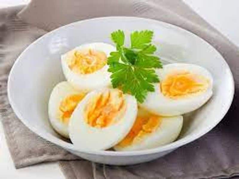 here are some health benefits of eating egg yolk BRD