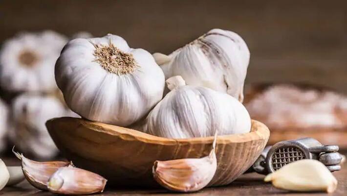 These simple measures of garlic can open the doors of your progress skr These simple measures of garlic can open the doors of your progress skr