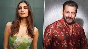 Malavika Mohanan clarifies on being offered Salman Khans Kabhi Eid Kabhi Diwali Malavika Mohanan clarifies on being offered Salman Khans Kabhi Eid Kabhi Diwali