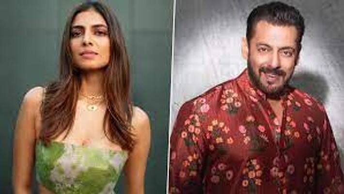 Malavika Mohanan clarifies on being offered Salman Khans Kabhi Eid Kabhi Diwali Malavika Mohanan clarifies on being offered Salman Khans Kabhi Eid Kabhi Diwali