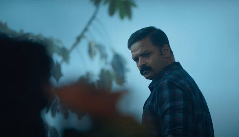 john luther malayalam movie review 2022 jayasurya Abhijith Joseph