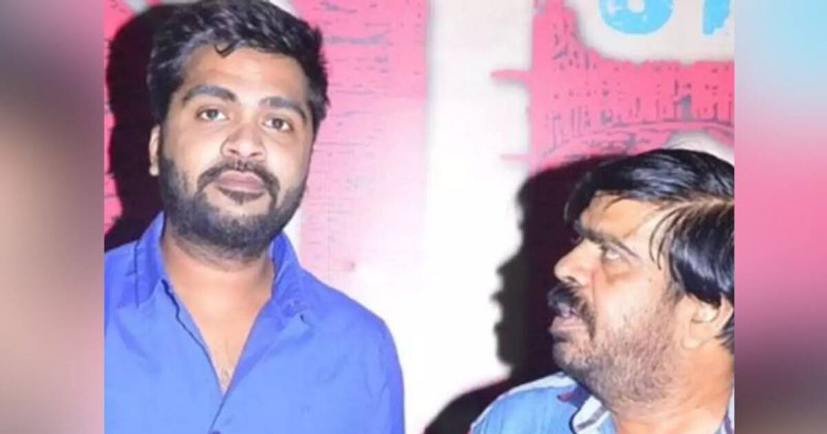 T Rajendar : அவசர அவசரமாக அமெரிக்கா பறந்த சிம்பு... டி.ஆர். உடல்நிலை எப்படி இருக்கிறது?