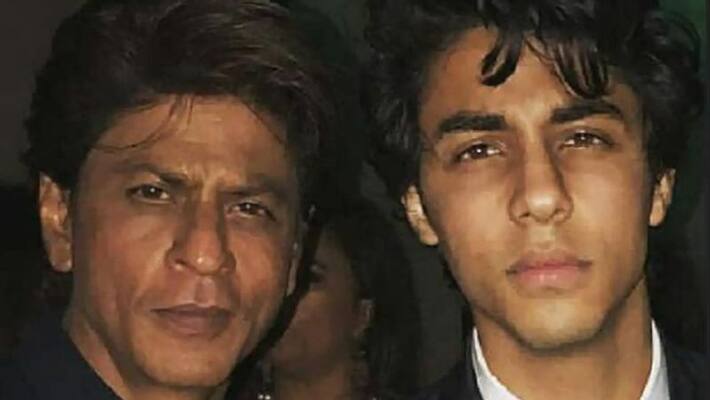 Shahrukh Khan son Aryan Khan is not fond of acting is going to debut as a writer in web series rps Shahrukh Khan son Aryan Khan is not fond of acting is going to debut as a writer in web series rps