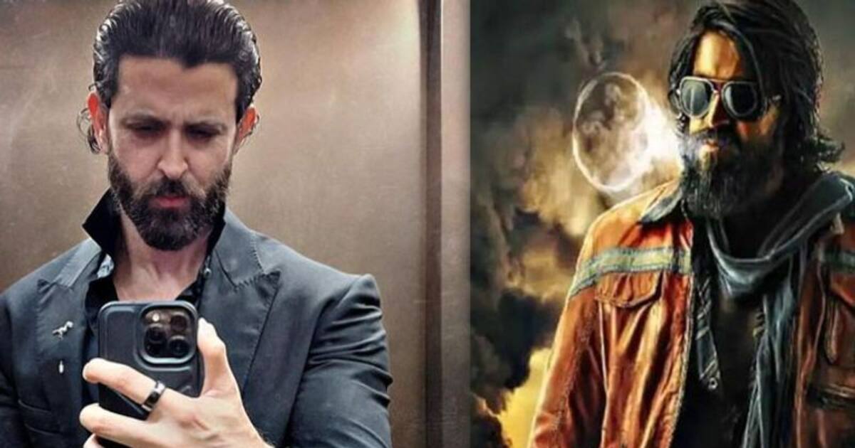 KGF-3 Update: கேஜிஎப் 3ல் வில்லனாகும் பேமஸ் பாலிவுட் நடிகர்? அல்ட்ரா லெவல் கூட்டணி..வெளியான செம்ம மாஸ் அப்டேட்