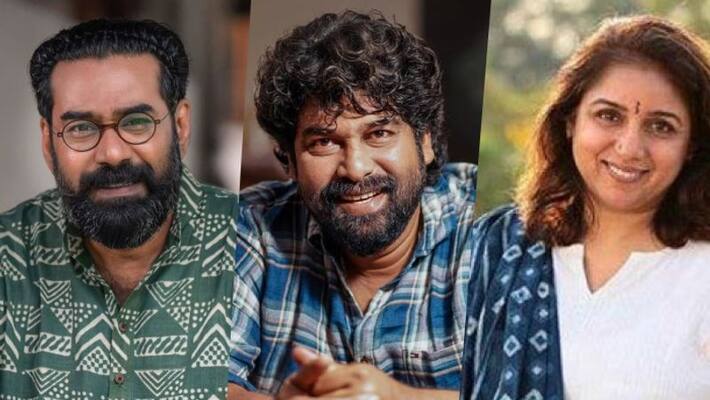 The State Film Awards have been announced Biju Menon and Joju George selected as best actors The State Film Awards have been announced Biju Menon and Joju George selected as best actors