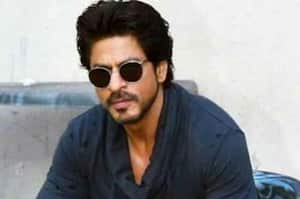 Shahrukh Khan Porn - Shah Rukh Khan once wanted to be a PORN star; here's what he said