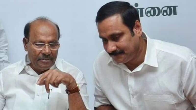central government should take steps to alleviate drug shortage in Jipmar: Ramadoss