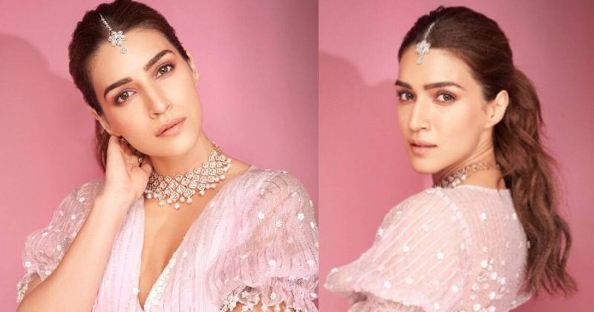 Happy Birthday Kriti Sanon: Here’s where the Mimi actress is
