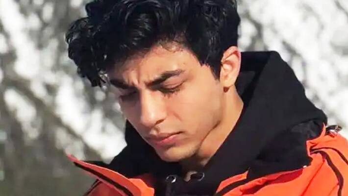 Shah Rukh Khans Son Aryan Khan allowed to take his passport back BRD Shah Rukh Khans Son Aryan Khan allowed to take his passport back BRD