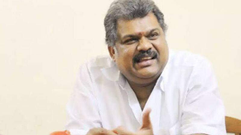 "Tamil Nadu is growing" GK Vasan praised Stalin's breakfast scheme. 