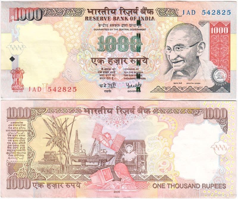 rbi : 2000 rupee note :  Rs 2,000 currency notes continue to fall in circulation: What is the reason?