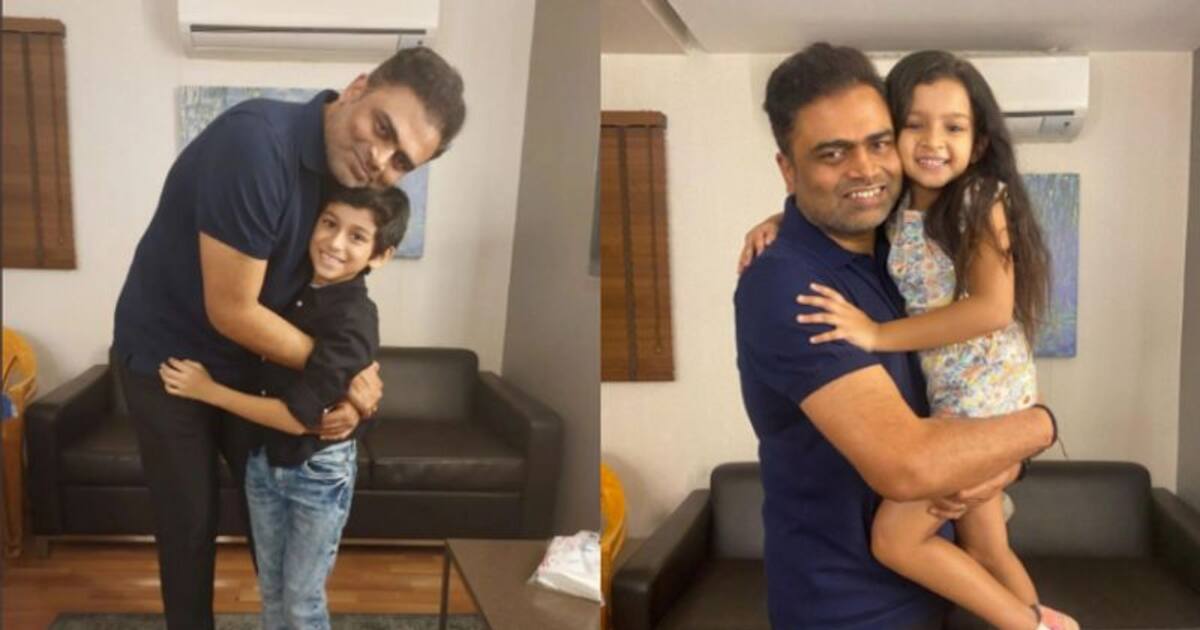 Thalapathy 66 Update: தளபதி 66ல் குழந்தை நட்சத்திரம்...மகேஷ் பாபு மகள் இல்லையாம்..? வெளியான சூப்பர் அப்டேட்...