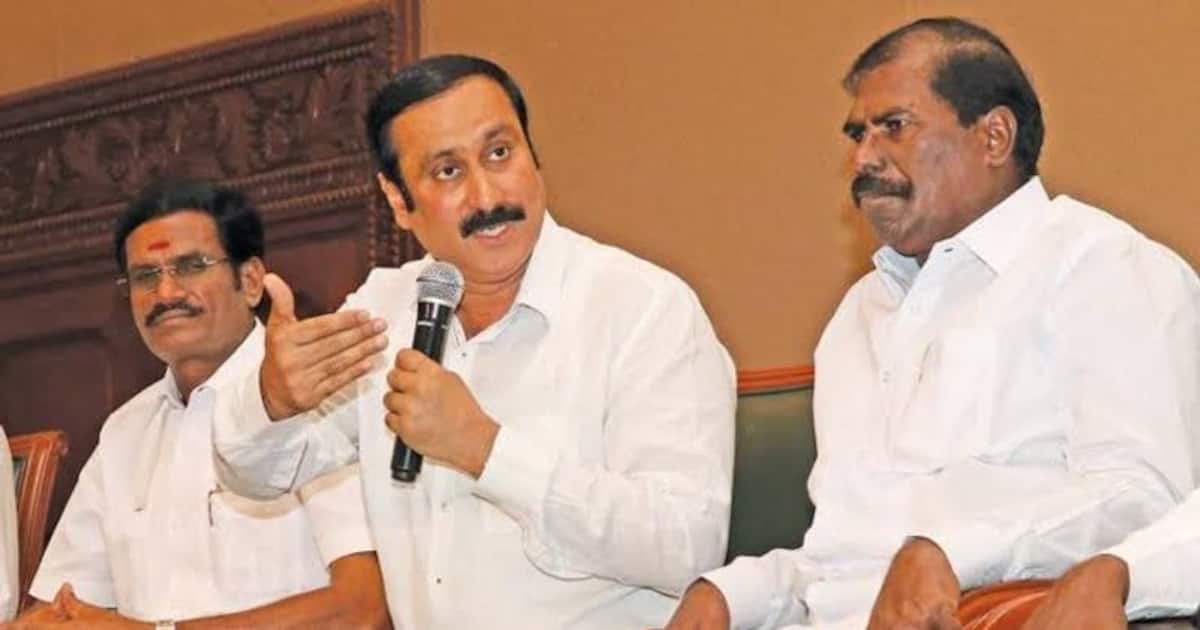  ஈரோடு கிழக்கு தொகுதி இடைத்தேர்தல்.. பாமக ஆதரவு யாருக்கு? அன்புமணி வெளியிட்ட தகவல்..!