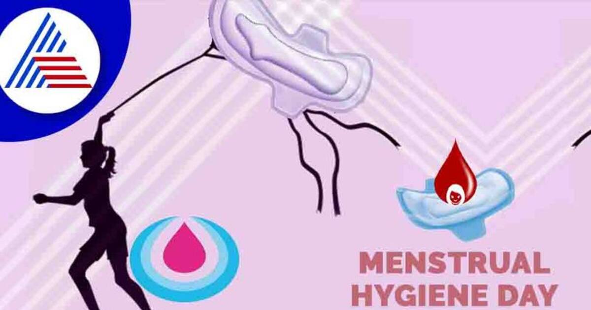 World Menstrual Hygiene Day 2024 Tips and advice for your wellbeing