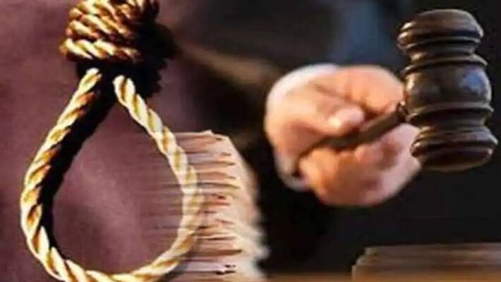 man sentenced death in rape and murder a 5 years old boy in bengalore man sentenced death in rape and murder a 5 years old boy in bengalore