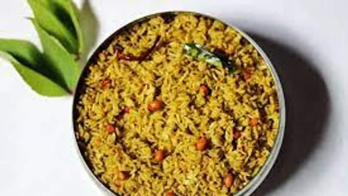 Bathukamma special chintapandu pulihora is very tasty if you make it like this Bathukamma special chintapandu pulihora is very tasty if you make it like this