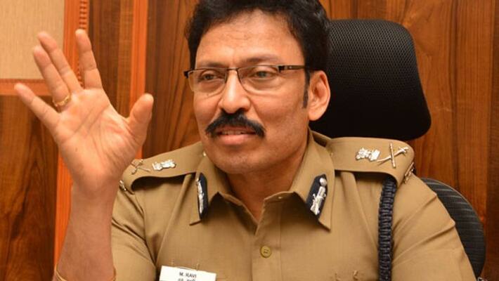 chennai killing wife 2 children murder case...tambaram commissioner ravi shock information chennai killing wife 2 children murder case...tambaram commissioner ravi shock information