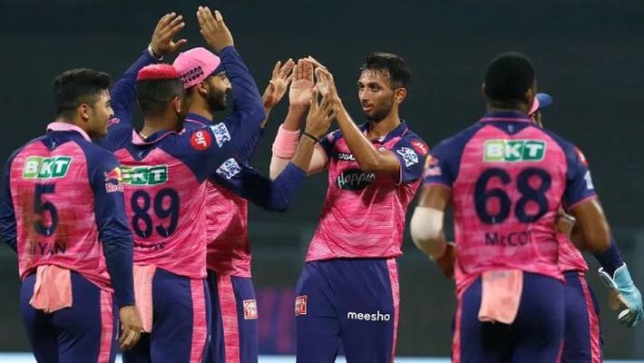sachin tendulkar praises 2 players of rajasthan royals in ipl 2022 sachin tendulkar praises 2 players of rajasthan royals in ipl 2022