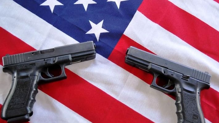 After texas mass shootings like Uvalde national gun control fails After texas mass shootings like Uvalde national gun control fails