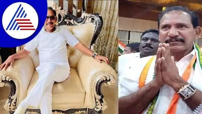 Congress wont even win 80 Seats Says KGF Babu gvd Congress wont even win 80 Seats Says KGF Babu gvd